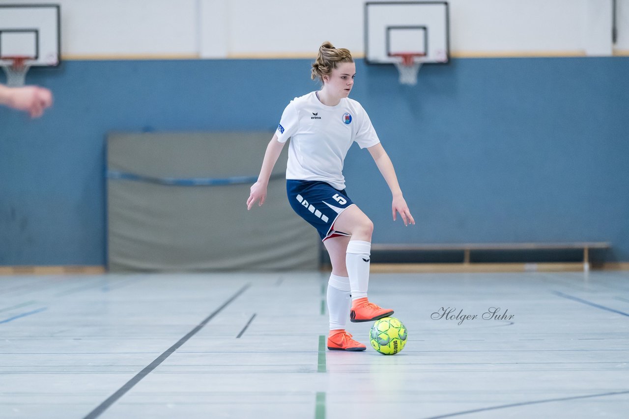 Bild 545 - B-Juniorinnen Futsalmeisterschaft